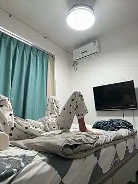 Xiao_Mao_meow live