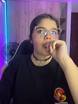 XXXAngella live