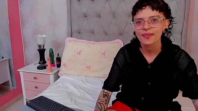 CaliferAndAurora live