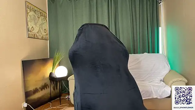 Lill_Lily live