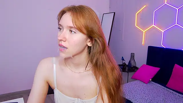 Angel_Fleur live