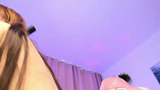Luvienne_Belle live