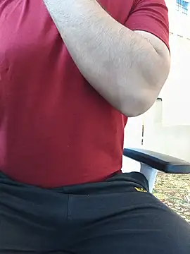 8inch_hunk19 live
