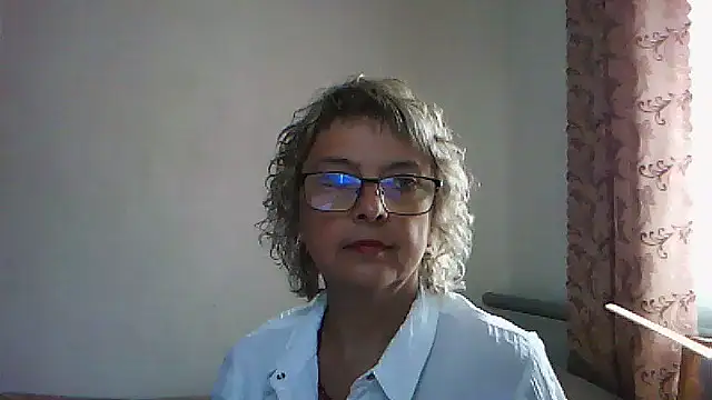ElizabethGorden live