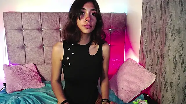 zira_lux live