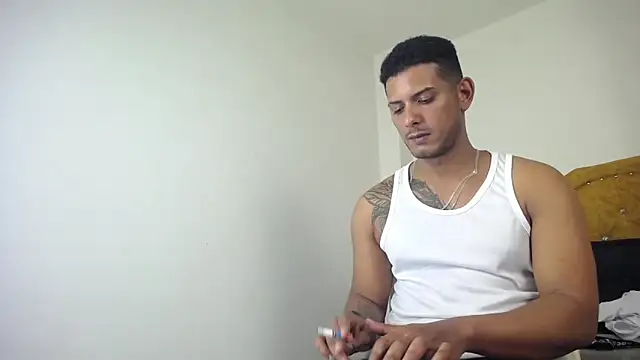 Chris_Dick23 live