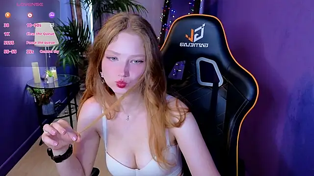 Your_lilith_ live
