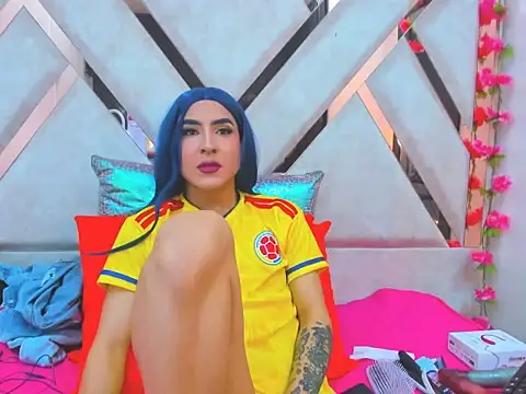 georgina_gio1 live