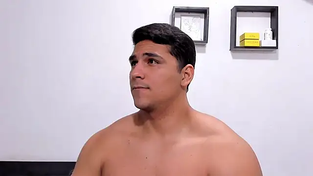 Thiago_bel live