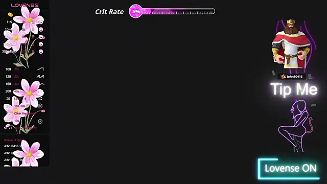 lisa_Black00 live