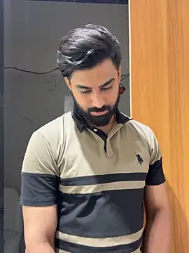 Royalboy_03 live