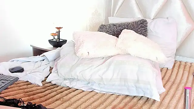 SeleneCarter live