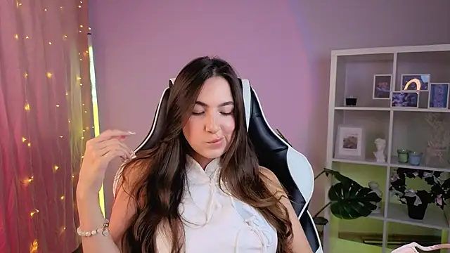 MelissaLovely_ live