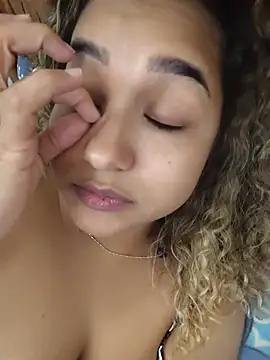 BrendaGirs live