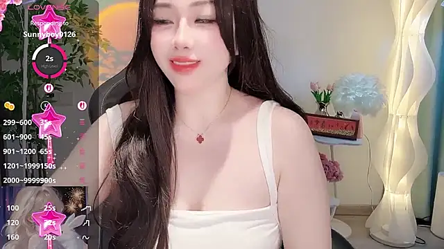 Liz-nn live