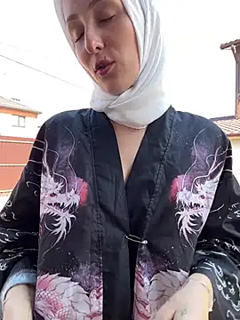 FlexibleDoll_ live