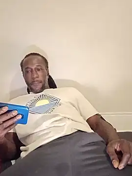 KingBlackStallion live