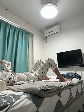 Xiao_Mao_meow live