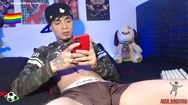 alex_rockstar live