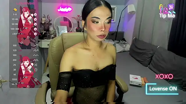 lm_Ligaya live