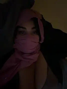 NiaBeurette live