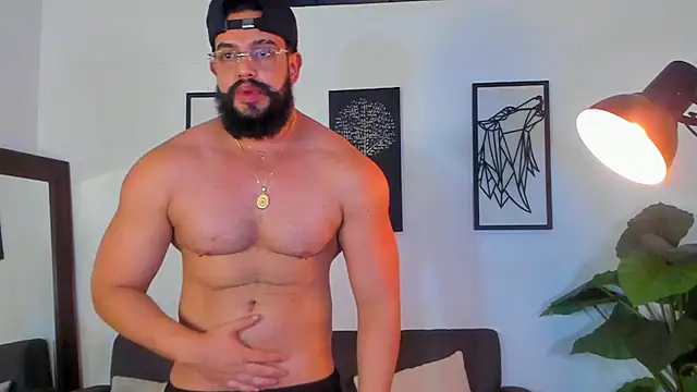 Justin_kingX7 live