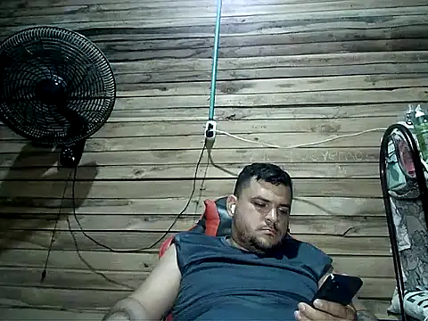 Arcangel_05 live