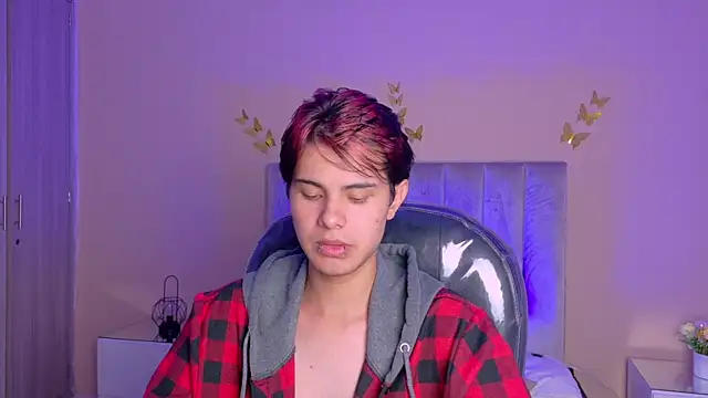 Derek_Sinn live