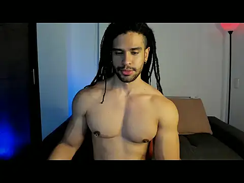 Jace_Watson live