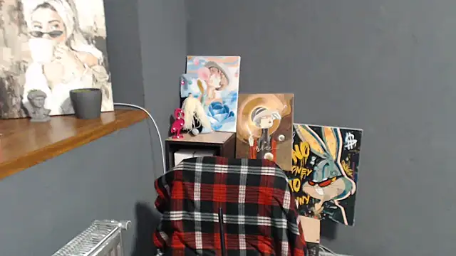felicity_gold live