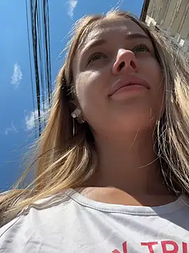 enjoy_my_beauty live