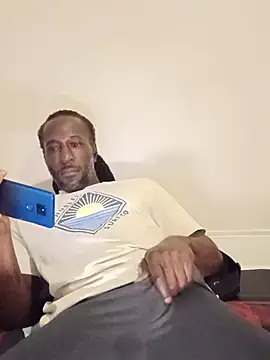 KingBlackStallion live