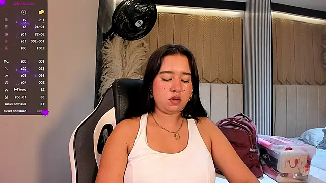 SweetNova1 live