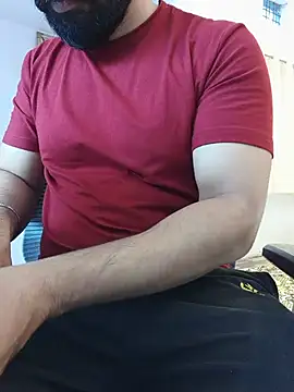 8inch_hunk19 live