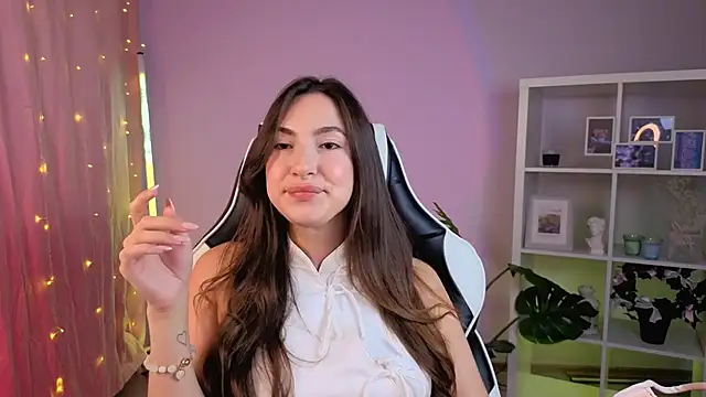 MelissaLovely_ live