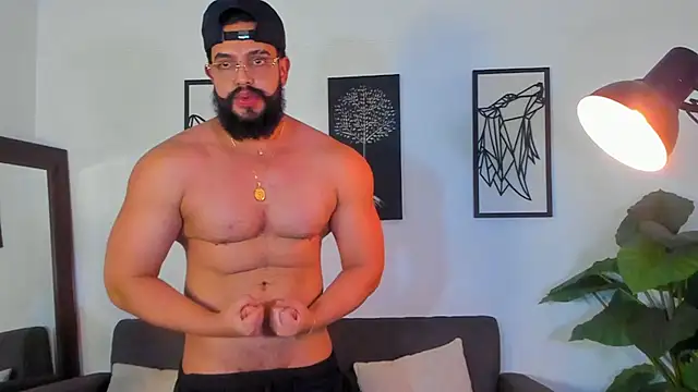 Justin_kingX7 live