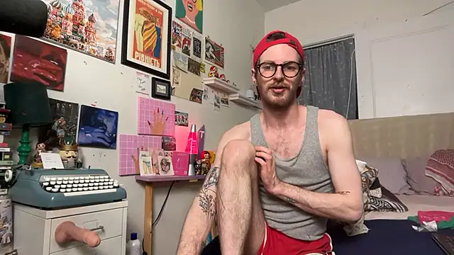 gnickname live