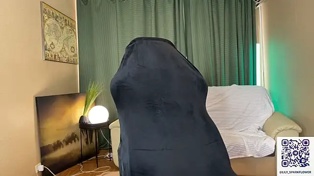 Lill_Lily live