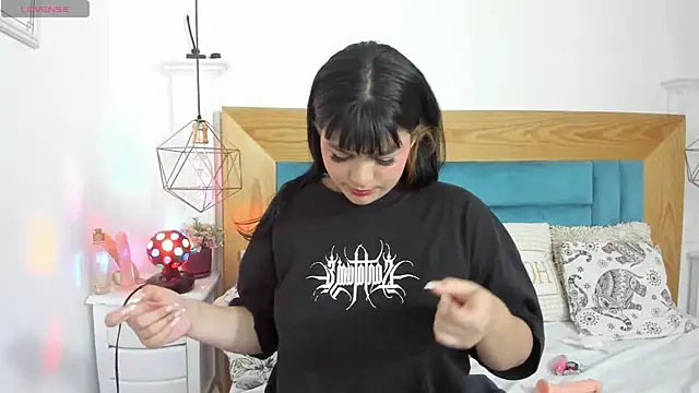 Fer_Parker18 live