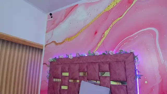 Daisy__rose live