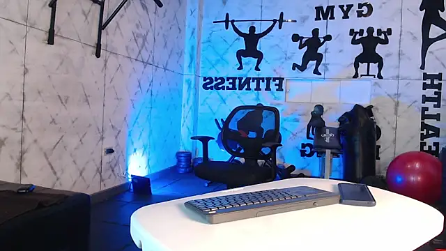 Dustin_Sonne live