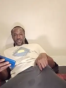 KingBlackStallion live