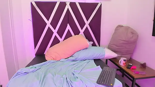 ellieblont live