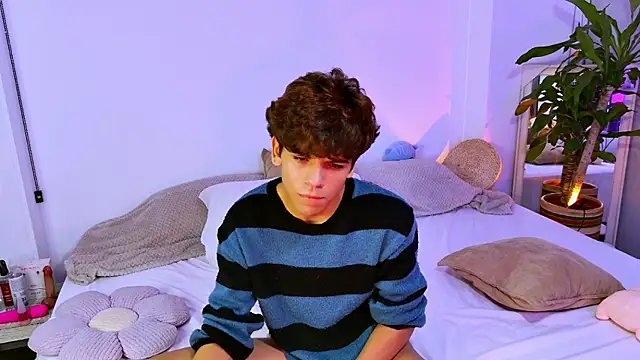 Samy_Twink live