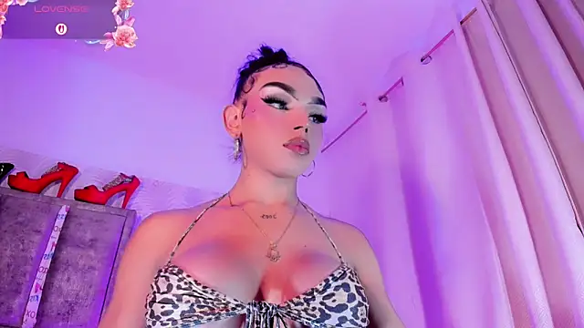 Tiana_leal live