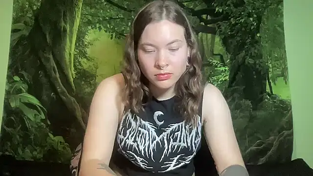 mo0ngoddess live