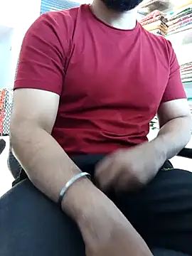 8inch_hunk19 live