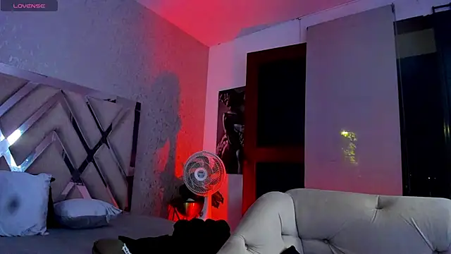 Vincentblack live