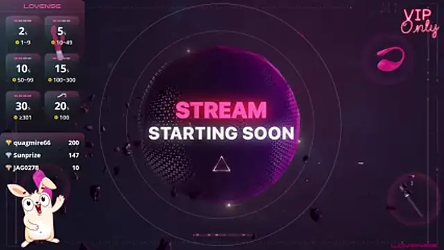 anitacruise live