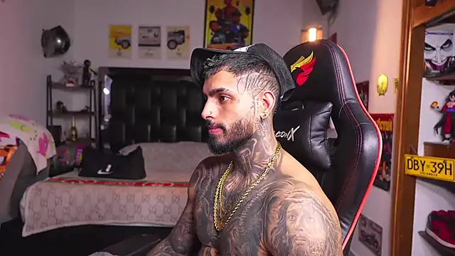 logan_hugh8 live
